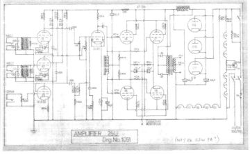 Selmer-True Voice Universal_25U.Amp.poor preview